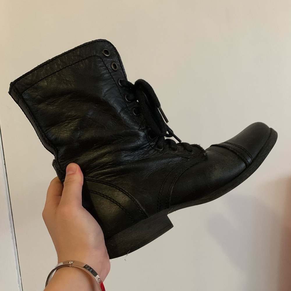 Steve Madden Bootie